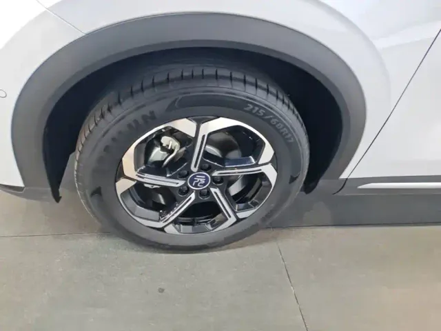 BYD Yuan PLUS — Фото автомобиля 22
