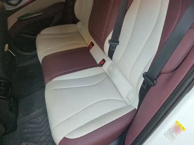 BYD Seal — Фото автомобиля 13