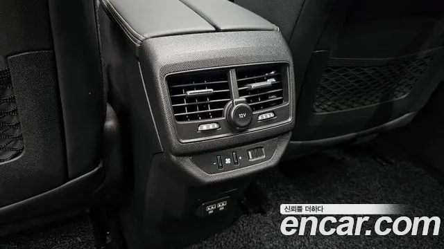 Peugeot 5008 — Фото автомобиля 28