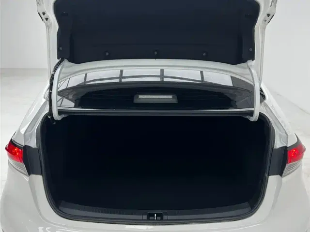Toyota Levin — Фото автомобиля 11