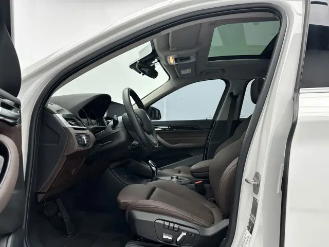 BMW X1 — Фото автомобиля 5