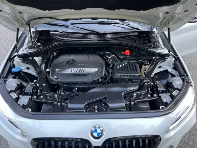 BMW 1 Series — Фото автомобиля 18