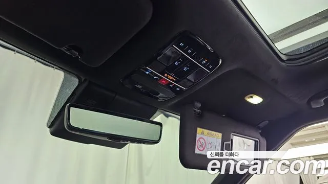 Hyundai Santa Fe — Фото автомобиля 26