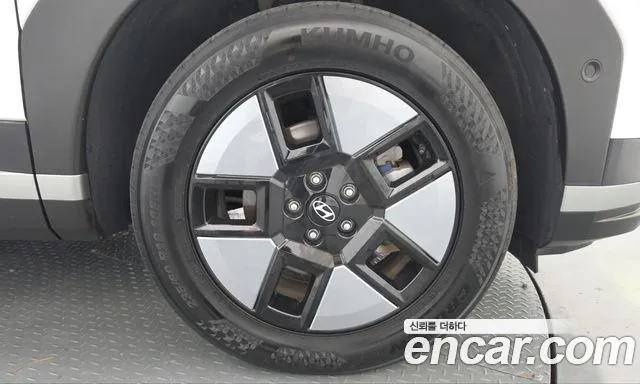 Hyundai Santa Fe — Фото автомобиля 6