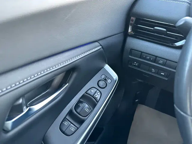 Nissan Sylphy — Фото автомобиля 22