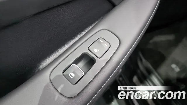 Hyundai Sonata — Фото автомобиля 20