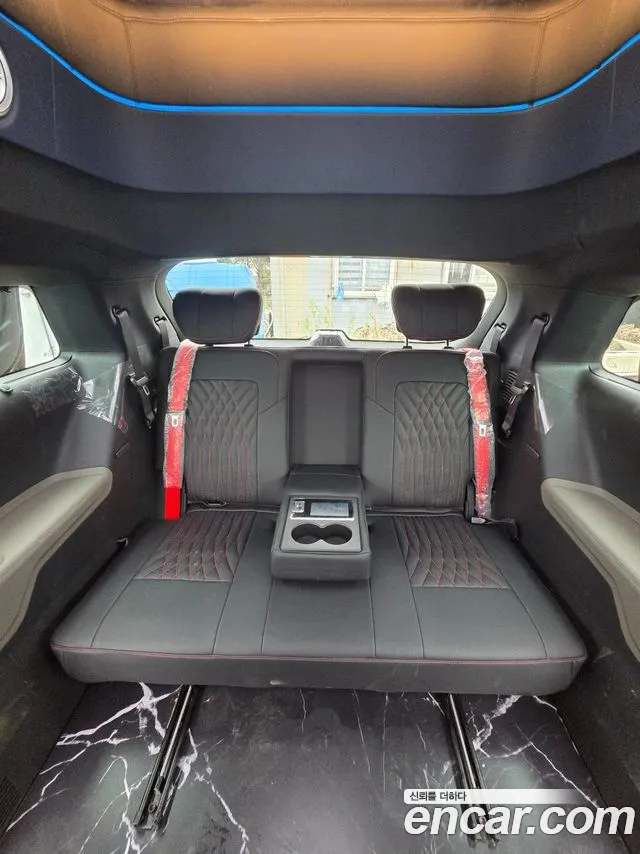 Kia Carnival — Фото автомобиля 16