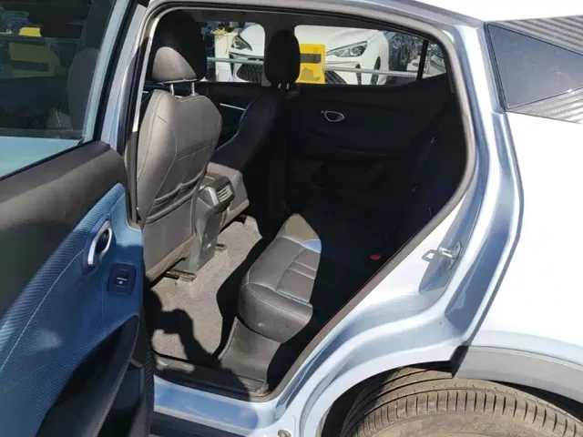 GAC Trumpchi GS3 — Фото автомобиля 16