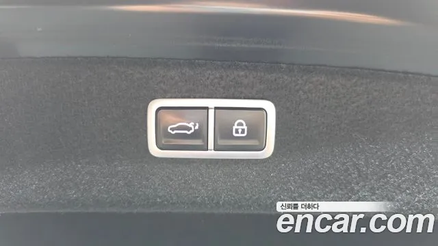 Genesis G80 RG3 — Фото автомобиля 24