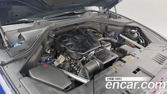 Genesis GV80 — Фото автомобиля 8