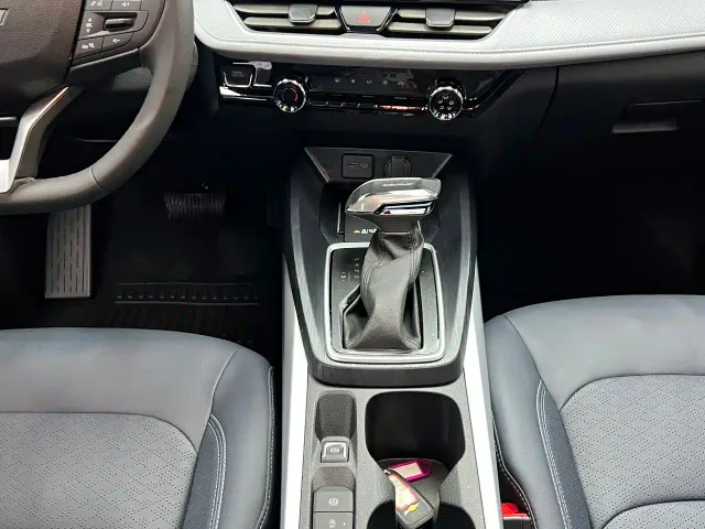 Chevrolet Monza — Фото автомобиля 13