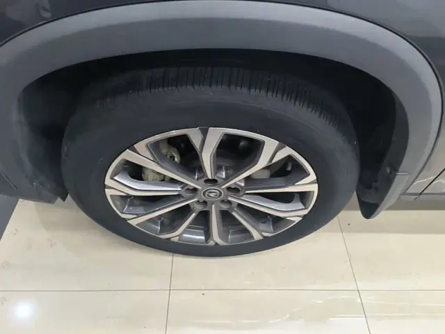 Changan CS75 Plus — Фото автомобиля 22