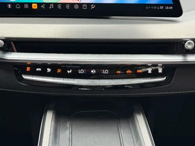Cadillac XT5 — Фото автомобиля 3