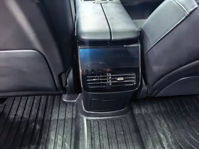 Voyah Auto VOYAH FREE 2025 318 259km 4WD Explorer Edition — Фото автомобиля 10