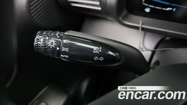 Hyundai Casper — Фото автомобиля 24