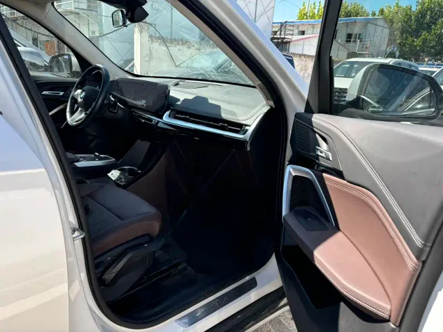 BMW X1 — Фото автомобиля 18