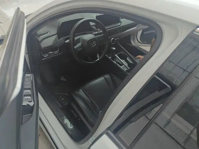Honda Inspire — Фото автомобиля 9