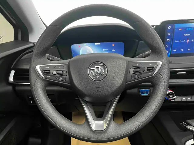 Buick Velite 6 — Фото автомобиля 14