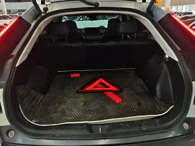 GAC Trumpchi Emkoo — Фото автомобиля 4