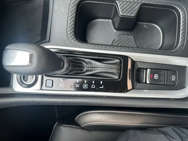 Nissan Sylphy — Фото автомобиля 17