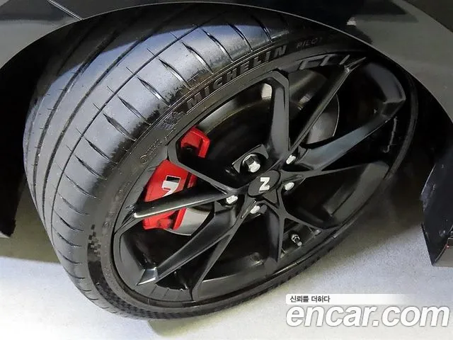 Hyundai Avante CN7 — Фото автомобиля 20
