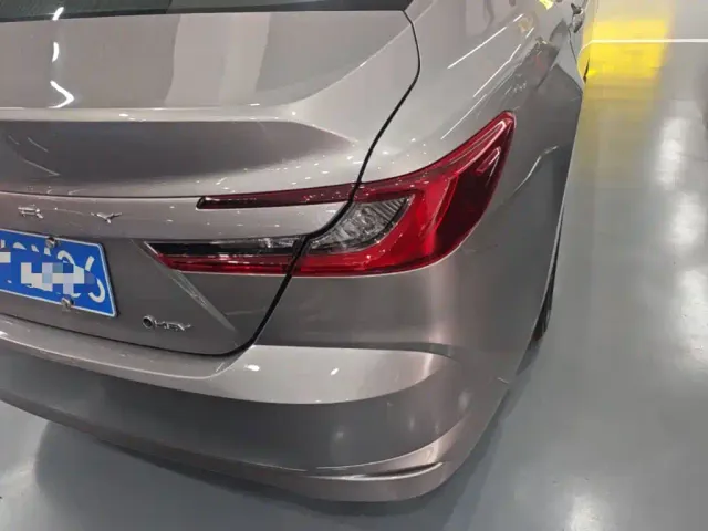 Toyota Camry — Фото автомобиля 7
