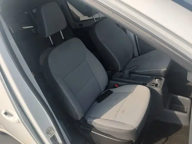 Wuling Yangguang — Фото автомобиля 24