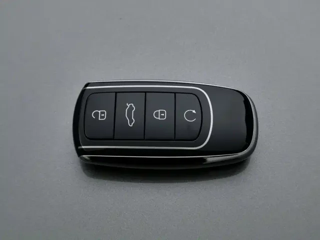 Chery Arrizo 8 — Фото автомобиля 19