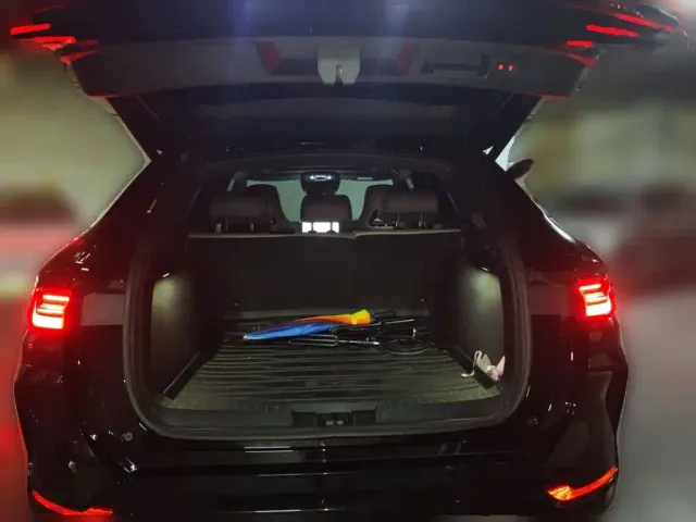 BYD Song PLUS — Фото автомобиля 9