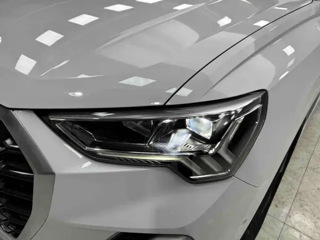 Audi Q3 — Фото автомобиля 23