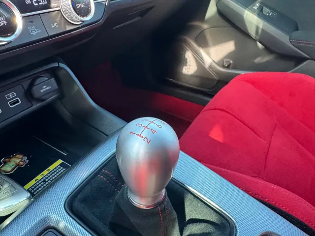 Honda Civic — Фото автомобиля 11