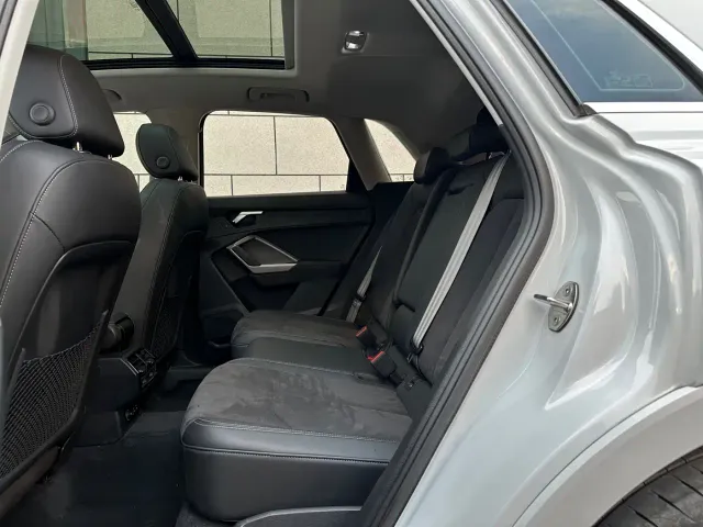 Audi Q3 — Фото автомобиля 17