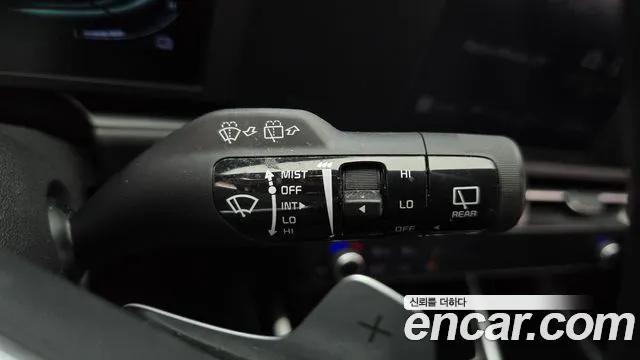 Kia Niro The All New Niro — Фото автомобиля 26