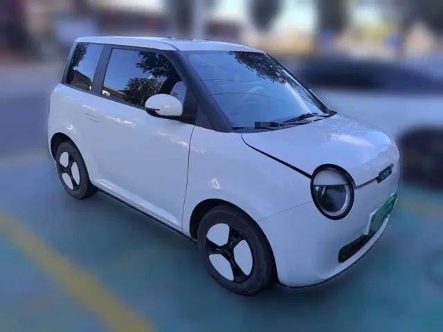 Changan Lumin — Фото автомобиля 3