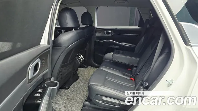 Kia Sorento Generation 4 — Фото автомобиля 11