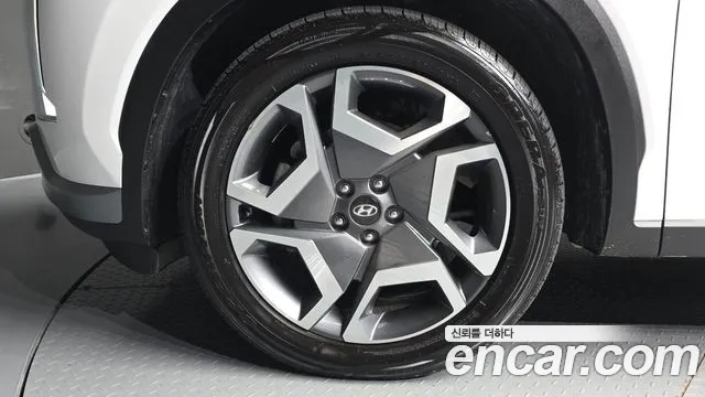 Hyundai Palisade The New — Фото автомобиля 5