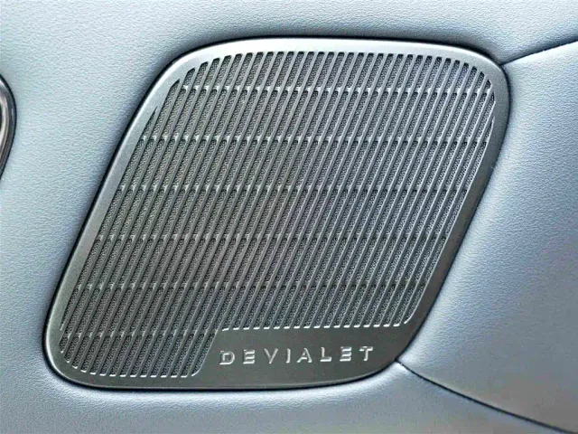 BYD FangChengBao Leopard 5 — Фото автомобиля 16