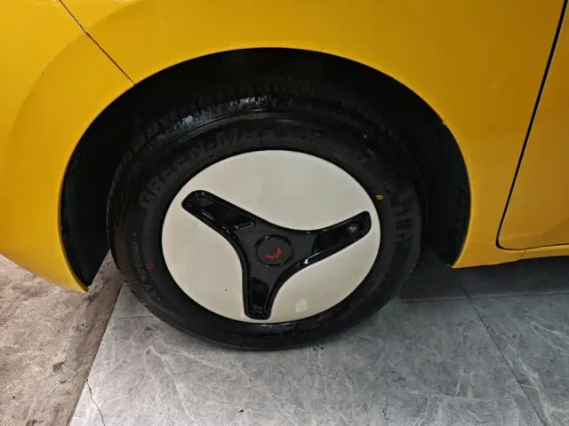 Wuling Zhiguang NEV — Фото автомобиля 22