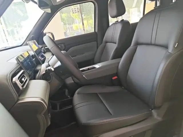 Baojun Yep Plus — Фото автомобиля 14