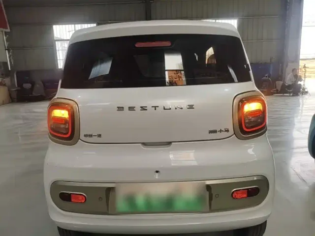 Bestune Pony — Фото автомобиля 3