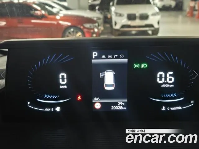 Hyundai Staria — Фото автомобиля 6