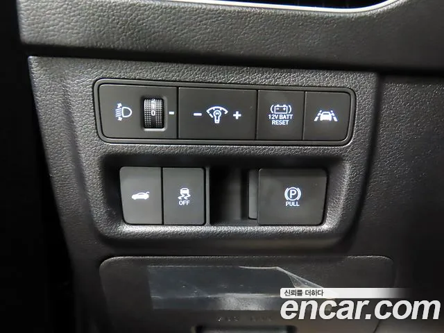 Hyundai Sonata Modern — Фото автомобиля 15