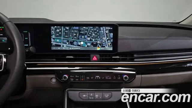 Kia Carnival 4th Gen — Фото автомобиля 14