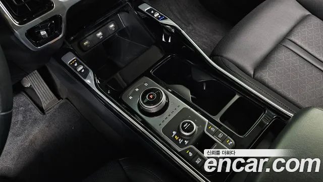 Kia Sorento 4th Gen — Фото автомобиля 9