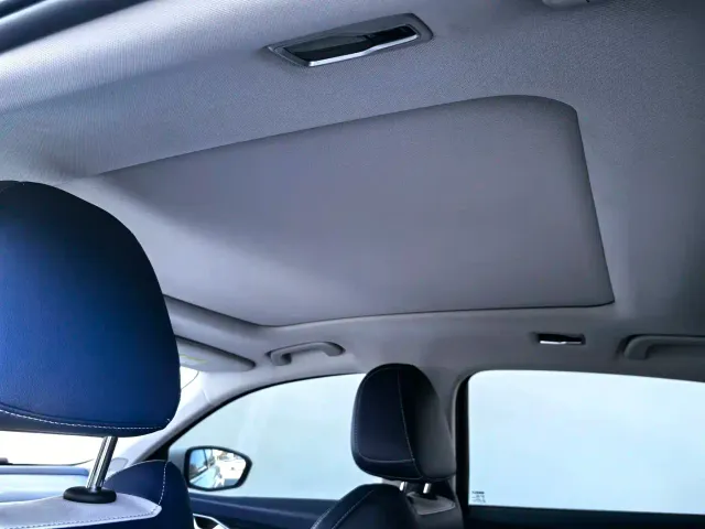 Geely Xingrui — Фото автомобиля 8
