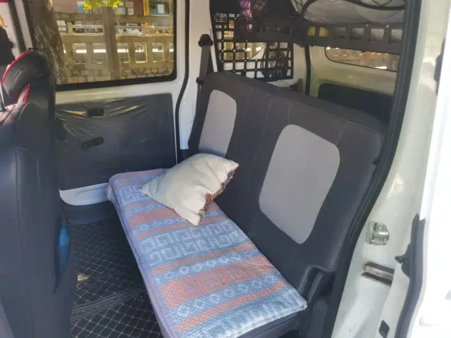 Wuling Motors Wuling Zhiguang NEV 2025 Model 305km Base Version — Фото автомобиля 13