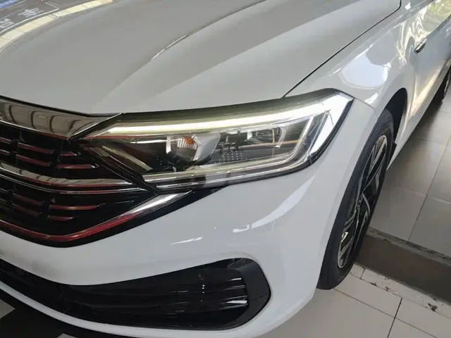 Volkswagen Sagitar — Фото автомобиля 17