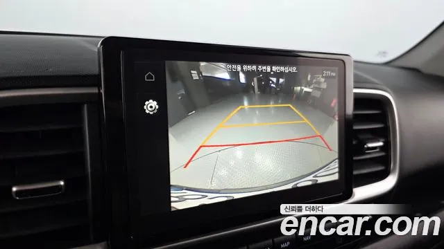 Hyundai Venue Venue 1.6 Premium — Фото автомобиля 15