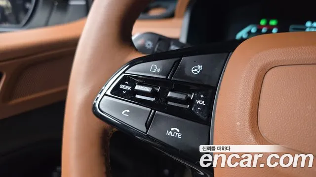 KG_Mobility_Ssangyong Musso Musso (Q300) Бензин 2.0 4WD — Фото автомобиля 17