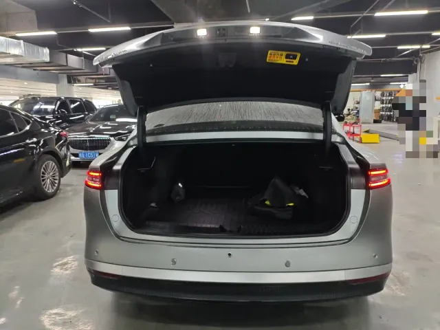 Chery Fulwin A9L — Фото автомобиля 7